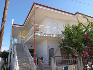 Οροφοδιαμέρισμα 1ου ορόφου