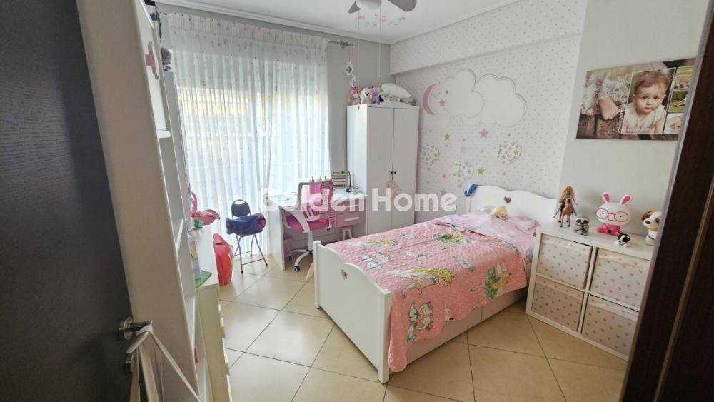 Υπνοδωμάτιο