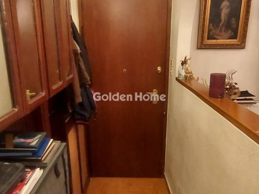 Χολ - Διάδρομος