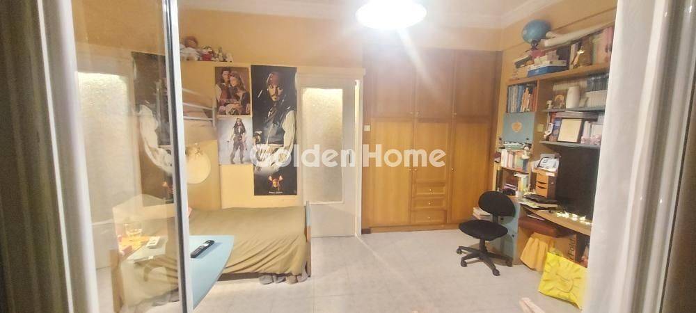 Υπνοδωμάτιο