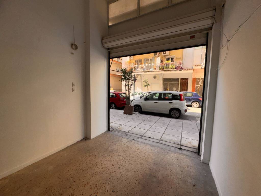 ΑΠΟΨΗ ΕΣΩΤΕΡΙΚΟΥ ΧΩΡΟΥ