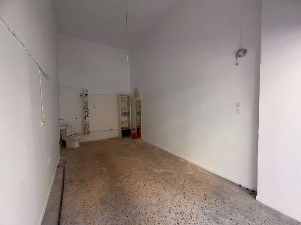 ΑΠΟΨΗ ΕΣΩΤΕΡΙΚΟΥ ΧΩΡΟΥ