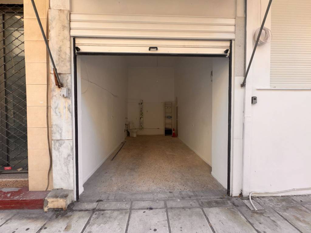 ΑΠΟΨΗ ΕΣΩΤΕΡΙΚΟΥ ΧΩΡΟΥ