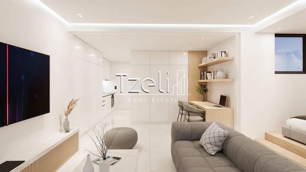 Άποψη χώρου