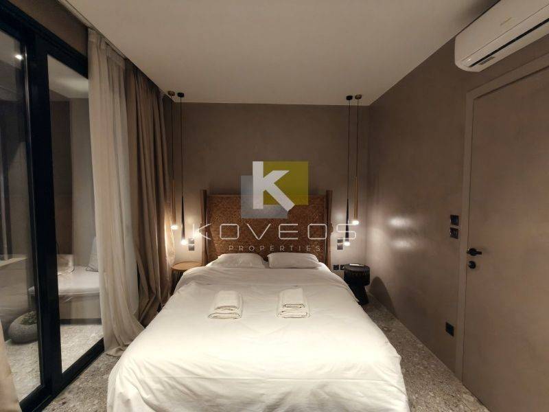 Υπνοδωμάτιο