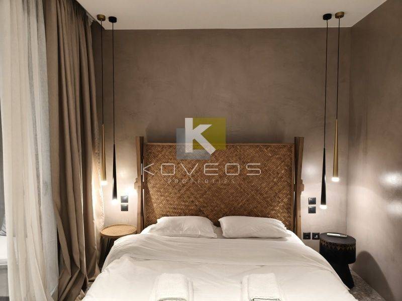 Υπνοδωμάτιο