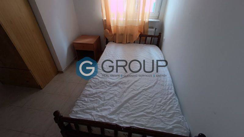 Υπνοδωμάτιο