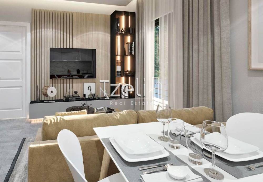 Άποψη χώρου