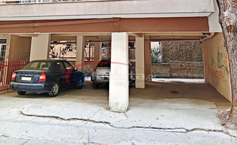 Εξωτερικός χώρος