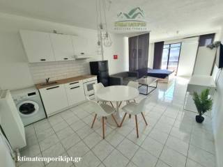 Ενιαίος χώρος