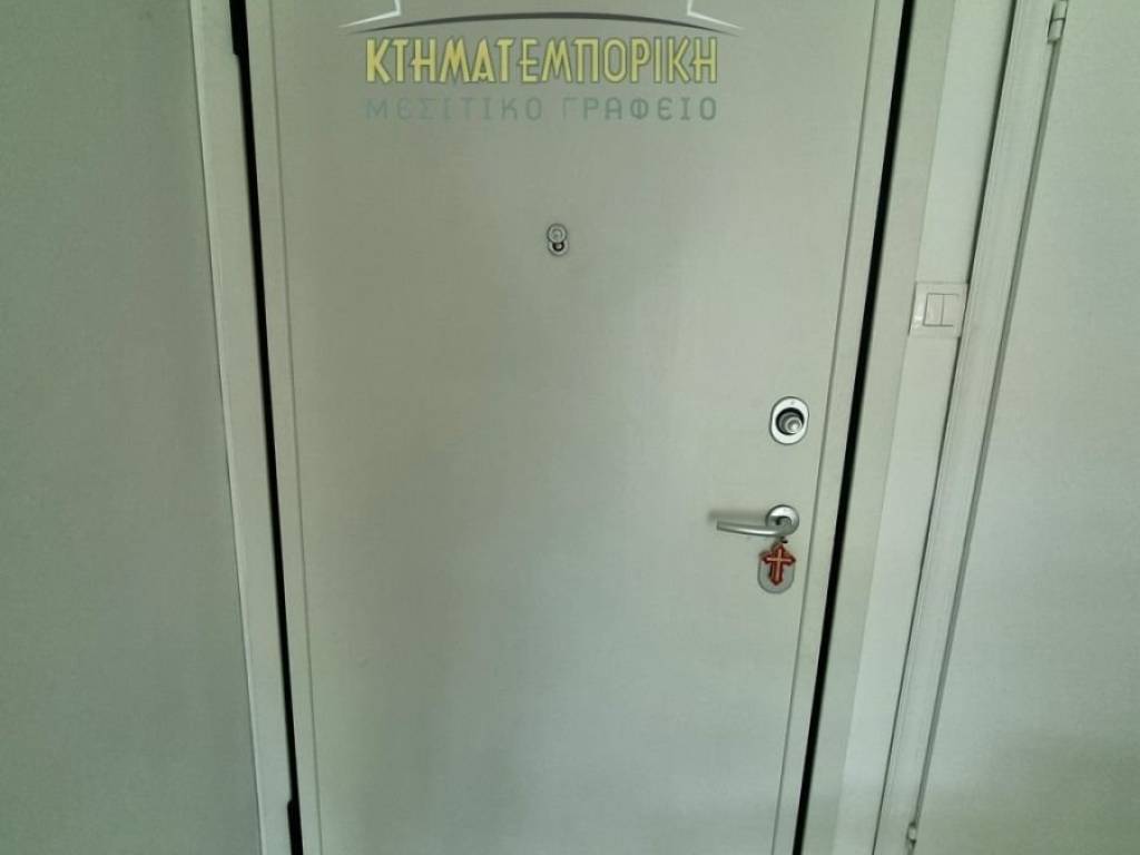 Πόρτα ασφαλείας