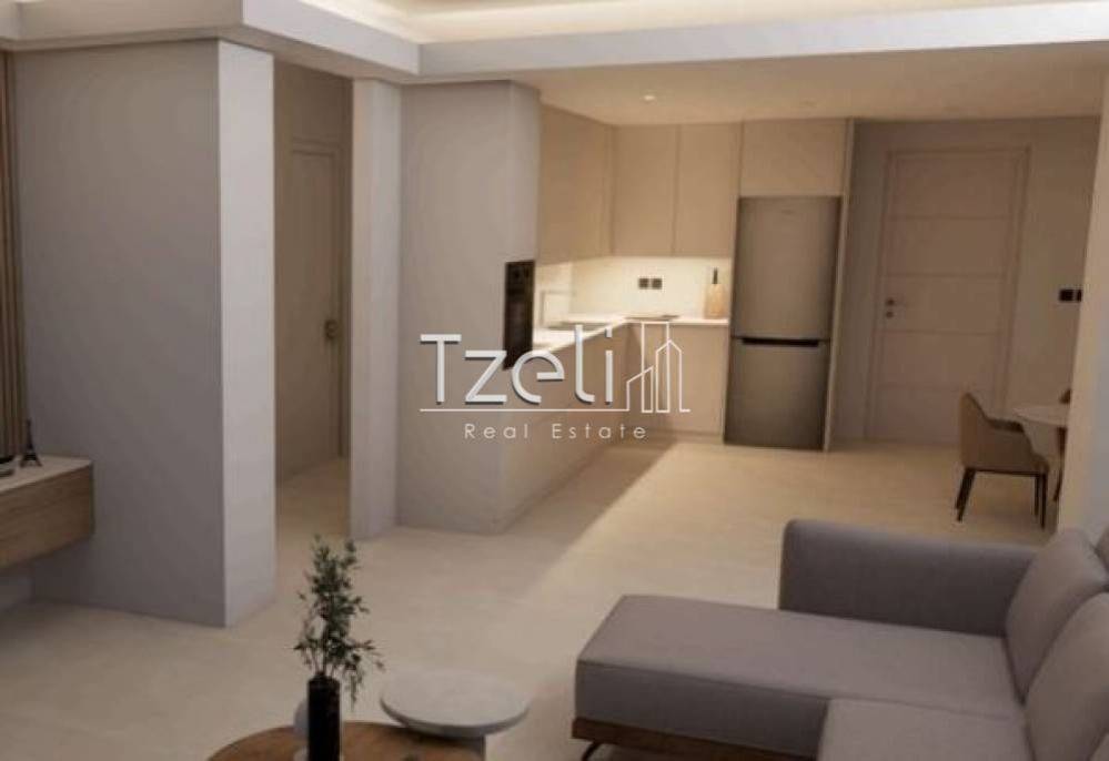 Άποψη χώρου