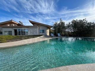 Μονοκατοικία