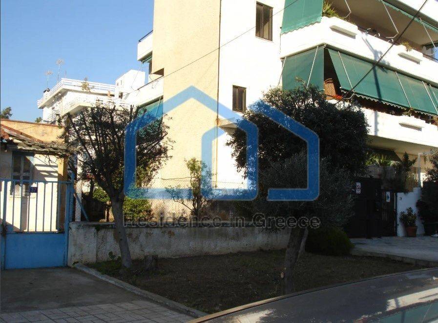 Εξωτερικοι χώροι