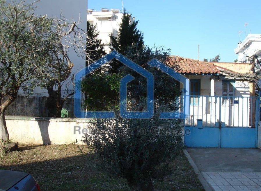 Εξωτερικοι χώροι