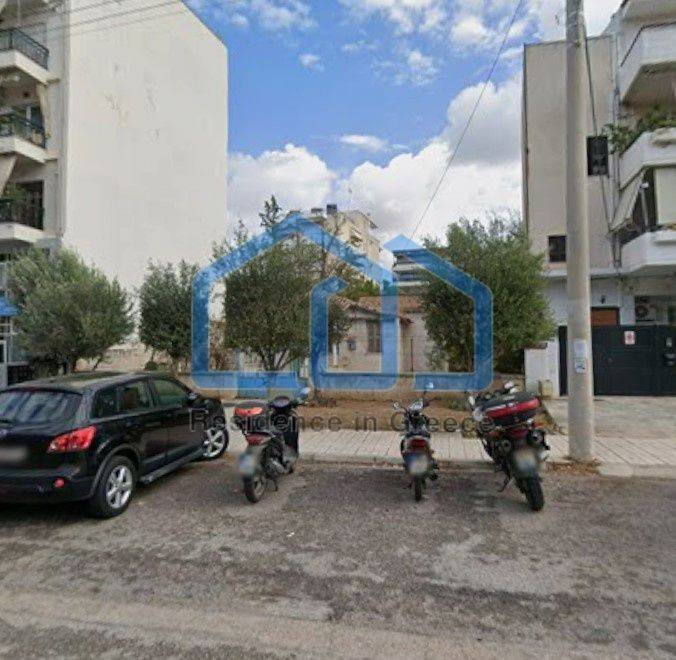 Εξωτερικοι χώροι