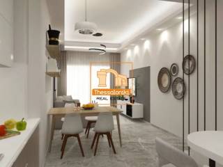 Άγιος Δημήτριος, Διαμέρισμα, 90 τ.μ.