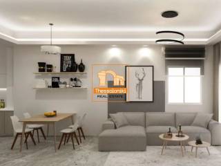 Άγιος Δημήτριος, Διαμέρισμα, 90 τ.μ.