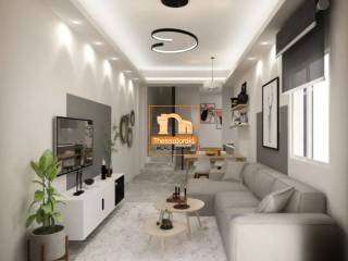 Άγιος Δημήτριος, Διαμέρισμα, 90 τ.μ.