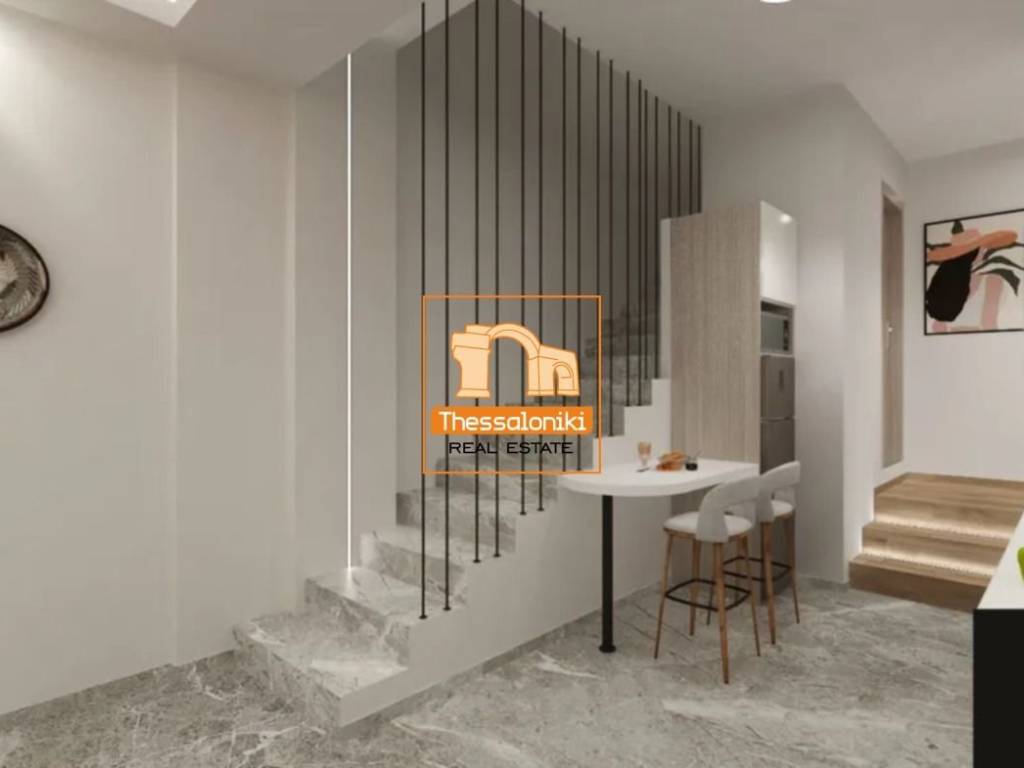 Άγιος Δημήτριος, Διαμέρισμα, 90 τ.μ.