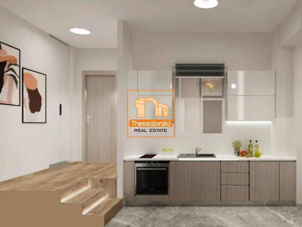 Άγιος Δημήτριος, Διαμέρισμα, 90 τ.μ.