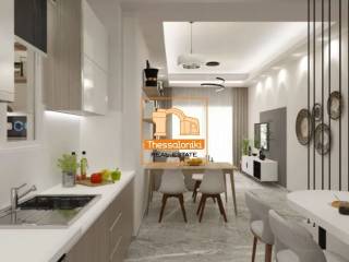 Άγιος Δημήτριος, Διαμέρισμα, 90 τ.μ.