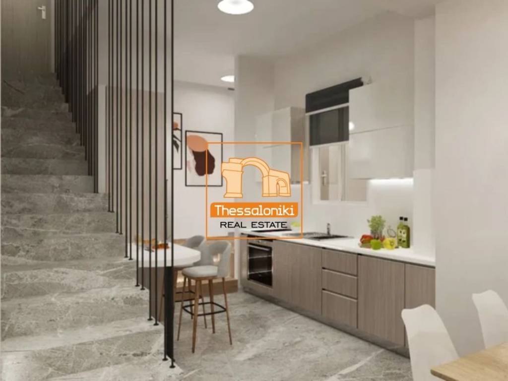 Άγιος Δημήτριος, Διαμέρισμα, 90 τ.μ.