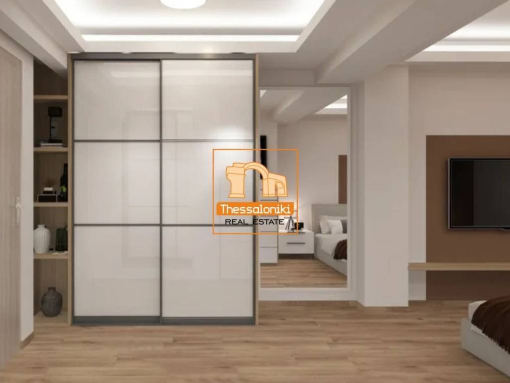 Άγιος Δημήτριος, Διαμέρισμα, 90 τ.μ.