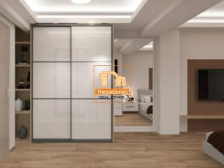 Άγιος Δημήτριος, Διαμέρισμα, 90 τ.μ.