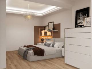 Άγιος Δημήτριος, Διαμέρισμα, 90 τ.μ.