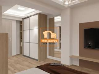 Άγιος Δημήτριος, Διαμέρισμα, 90 τ.μ.