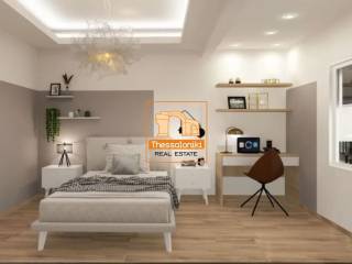 Άγιος Δημήτριος, Διαμέρισμα, 90 τ.μ.