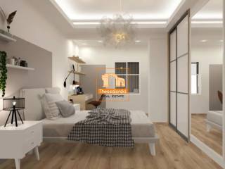 Άγιος Δημήτριος, Διαμέρισμα, 90 τ.μ.