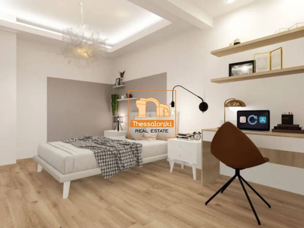 Άγιος Δημήτριος, Διαμέρισμα, 90 τ.μ.