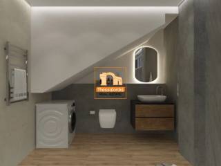 Άγιος Δημήτριος, Διαμέρισμα, 90 τ.μ.