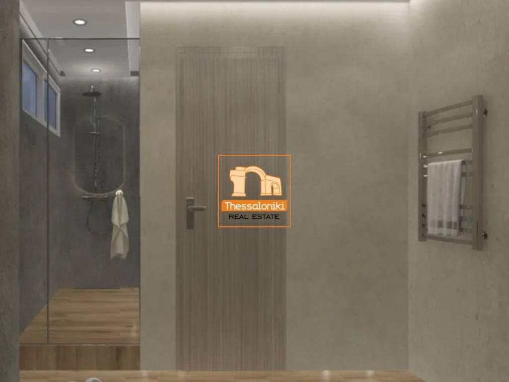 Άγιος Δημήτριος, Διαμέρισμα, 90 τ.μ.