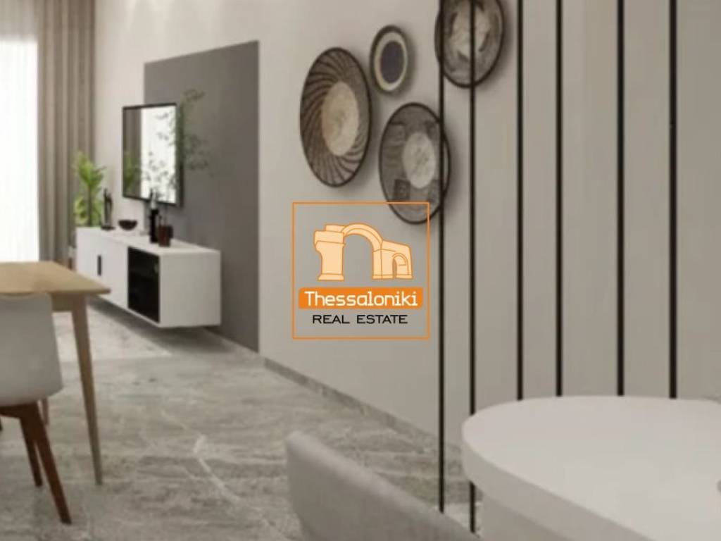 Άγιος Δημήτριος, Διαμέρισμα, 90 τ.μ.