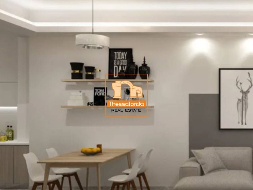 Άγιος Δημήτριος, Διαμέρισμα, 90 τ.μ.