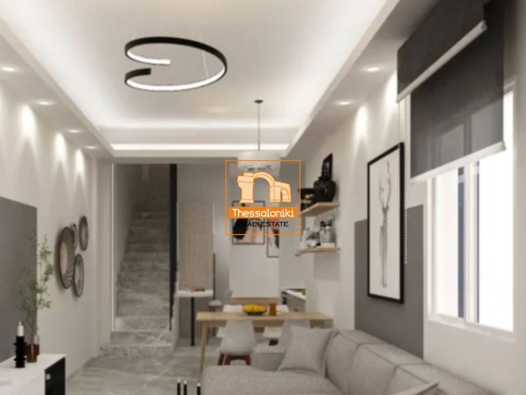 Άγιος Δημήτριος, Διαμέρισμα, 90 τ.μ.