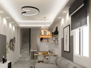 Άγιος Δημήτριος, Διαμέρισμα, 90 τ.μ.