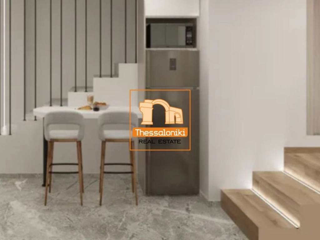 Άγιος Δημήτριος, Διαμέρισμα, 90 τ.μ.