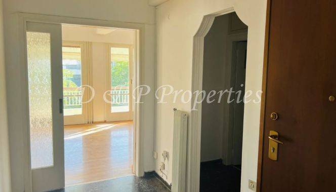 Είσοδος - χωλ