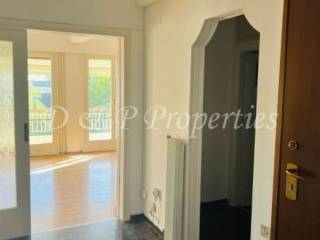 Είσοδος - χωλ