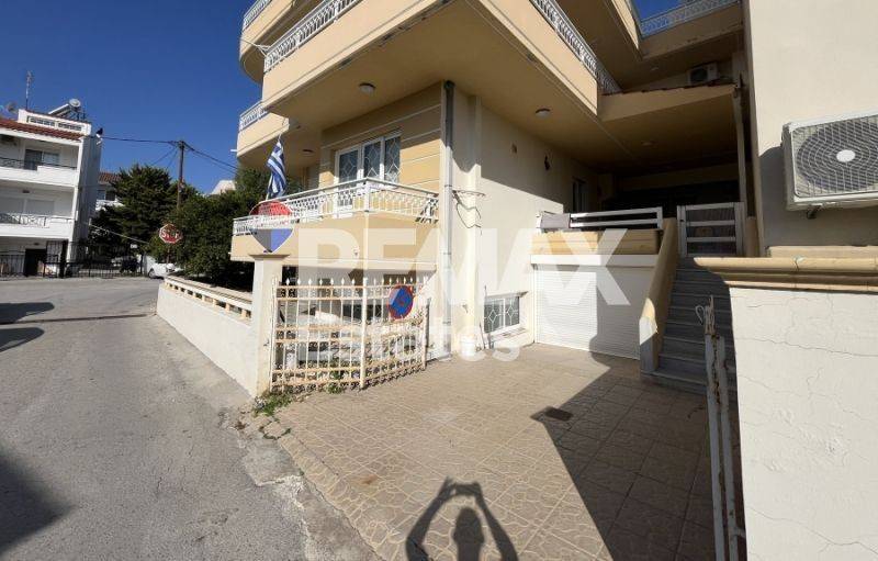 Εξωτερικός χώρος