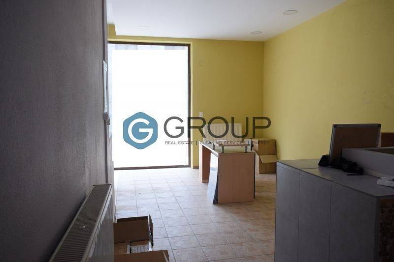 Άποψη χώρου