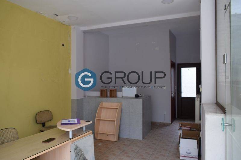 Άποψη χώρου