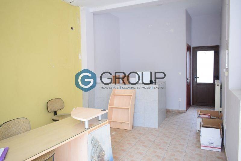 Άποψη χώρου