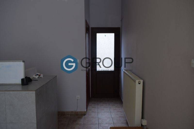 Άποψη χώρου