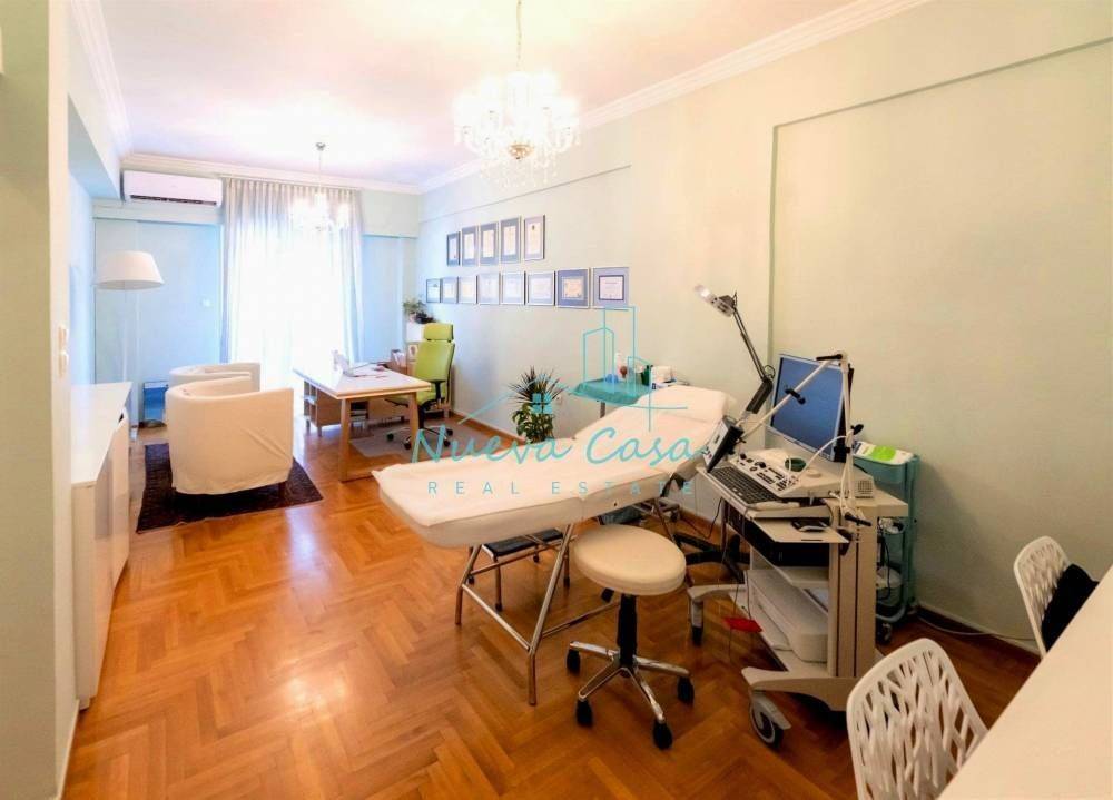 Άποψη χώρου