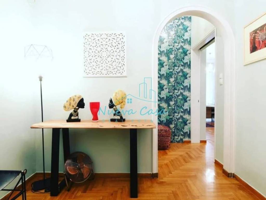 Άποψη χώρου